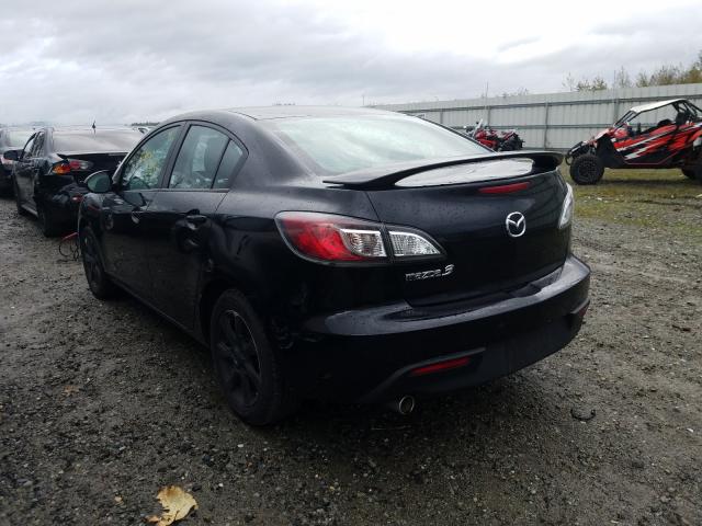 Photo 2 VIN: JM1BL1SG8A1281718 - MAZDA 3 I 