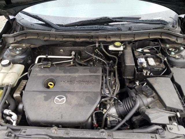 Photo 6 VIN: JM1BL1SG8A1281718 - MAZDA 3 I 