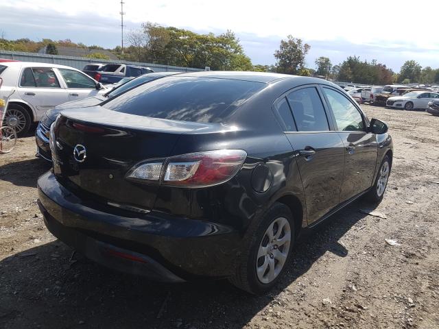 Photo 3 VIN: JM1BL1SG8A1288698 - MAZDA 3 I 