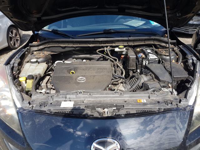 Photo 6 VIN: JM1BL1SG8A1288698 - MAZDA 3 I 