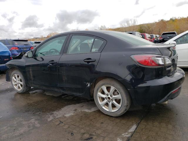 Photo 1 VIN: JM1BL1SG8A1324275 - MAZDA 3 I 