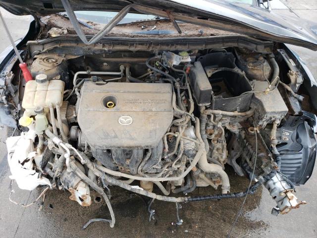 Photo 10 VIN: JM1BL1SG8A1324275 - MAZDA 3 I 