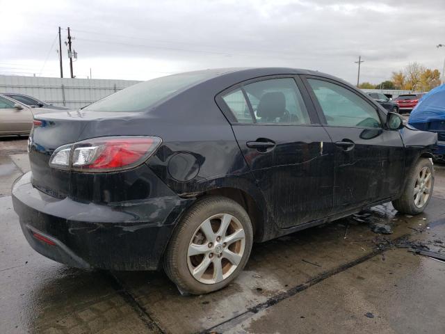 Photo 2 VIN: JM1BL1SG8A1324275 - MAZDA 3 I 