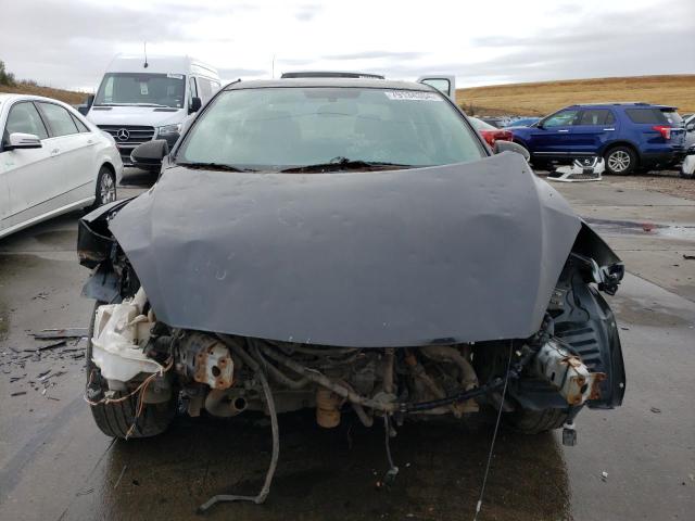 Photo 4 VIN: JM1BL1SG8A1324275 - MAZDA 3 I 