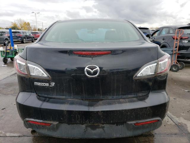 Photo 5 VIN: JM1BL1SG8A1324275 - MAZDA 3 I 