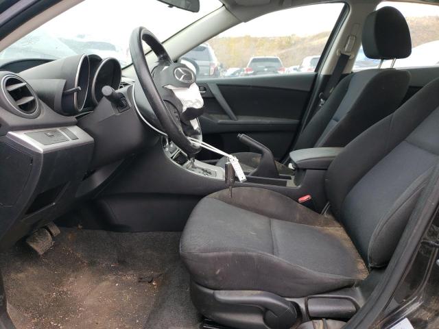 Photo 6 VIN: JM1BL1SG8A1324275 - MAZDA 3 I 