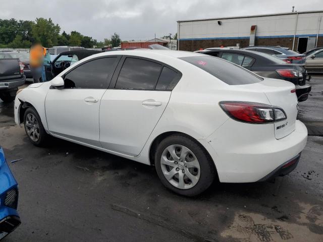 Photo 1 VIN: JM1BL1SG8A1326205 - MAZDA 3 I 