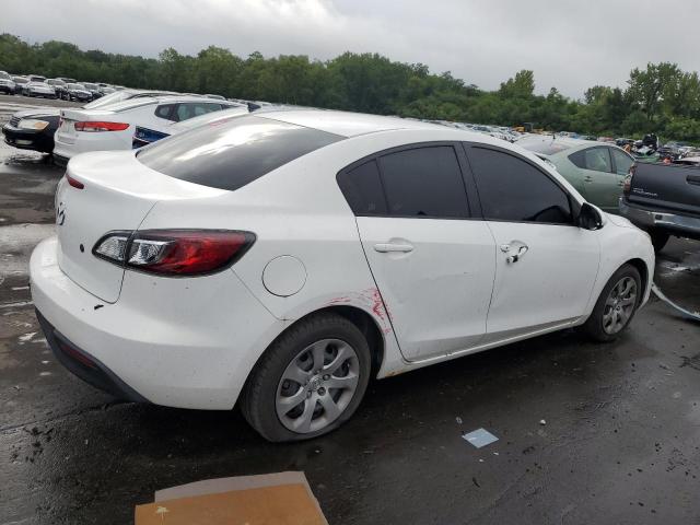 Photo 2 VIN: JM1BL1SG8A1326205 - MAZDA 3 I 