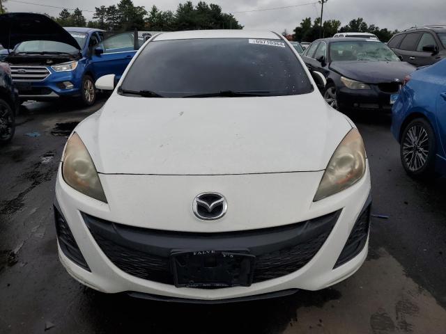 Photo 4 VIN: JM1BL1SG8A1326205 - MAZDA 3 I 