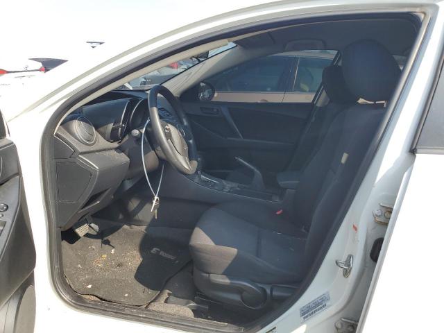 Photo 6 VIN: JM1BL1SG8A1326205 - MAZDA 3 I 