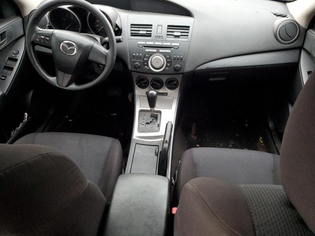 Photo 7 VIN: JM1BL1SG8A1326205 - MAZDA 3 I 