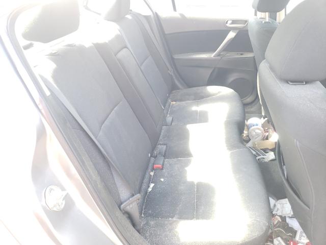 Photo 5 VIN: JM1BL1SG8A1327046 - MAZDA 3 I 