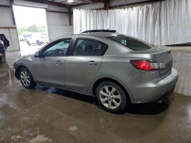 Photo 1 VIN: JM1BL1SG8A1328908 - MAZDA 3 I 