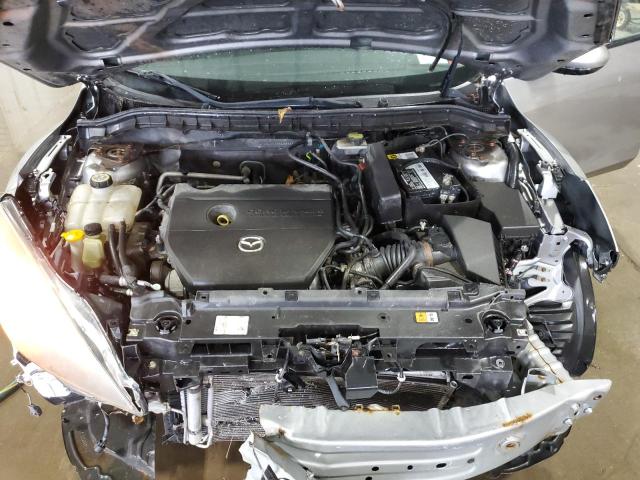 Photo 10 VIN: JM1BL1SG8A1328908 - MAZDA 3 I 