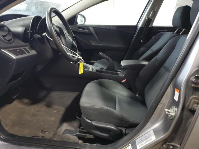 Photo 6 VIN: JM1BL1SG8A1328908 - MAZDA 3 I 