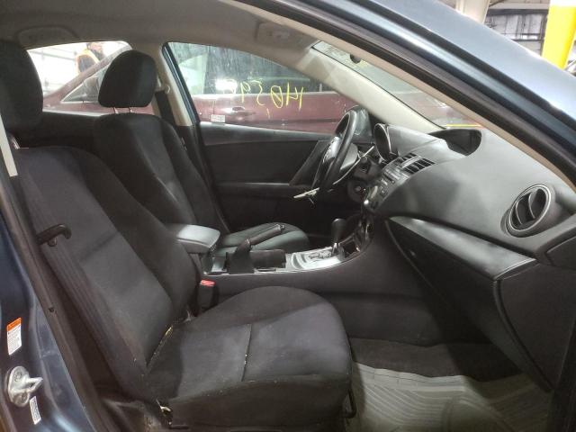 Photo 4 VIN: JM1BL1SG8A1339942 - MAZDA 3 I 