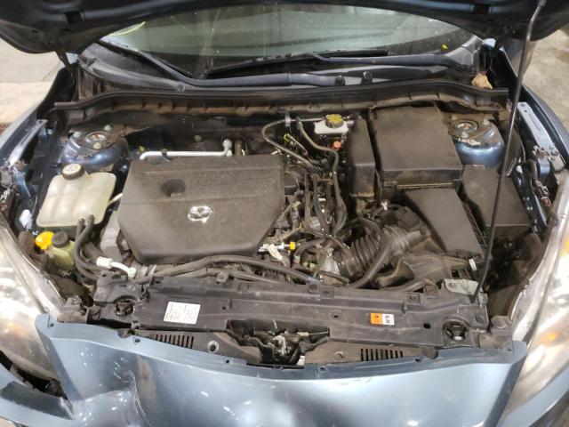 Photo 6 VIN: JM1BL1SG8A1339942 - MAZDA 3 I 