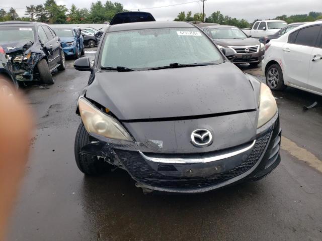 Photo 4 VIN: JM1BL1SG9A1109553 - MAZDA 3 I 