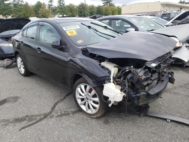 Photo 0 VIN: JM1BL1SG9A1147168 - MAZDA 3 I 