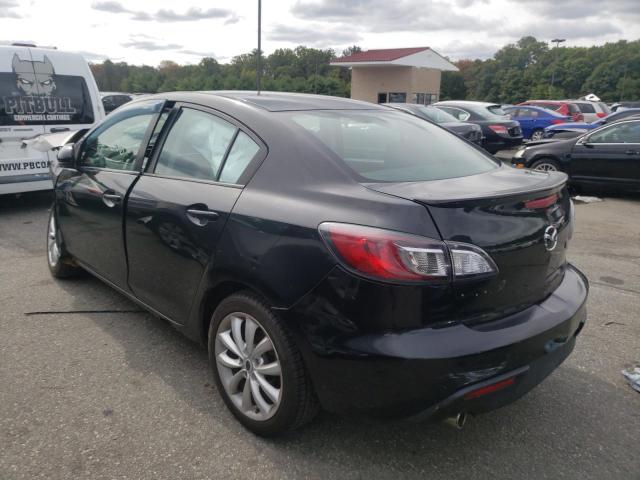 Photo 2 VIN: JM1BL1SG9A1147168 - MAZDA 3 I 