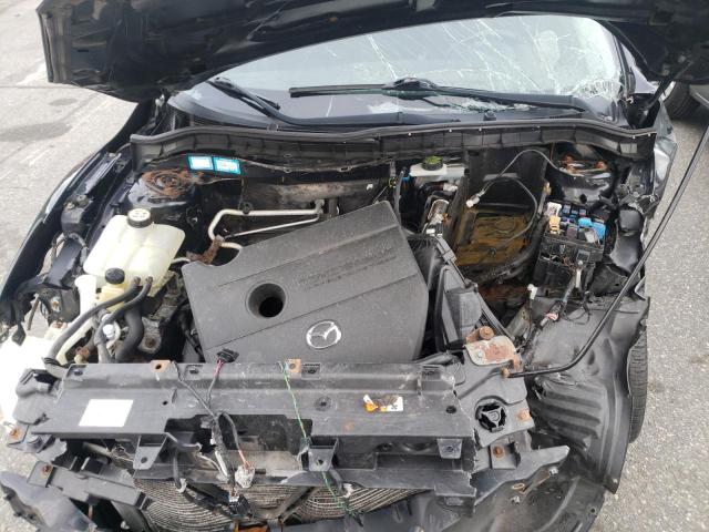 Photo 6 VIN: JM1BL1SG9A1147168 - MAZDA 3 I 