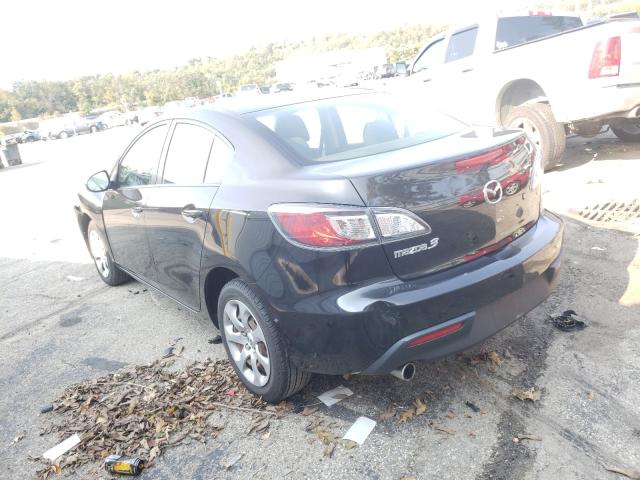 Photo 2 VIN: JM1BL1SG9A1147719 - MAZDA 3 I 