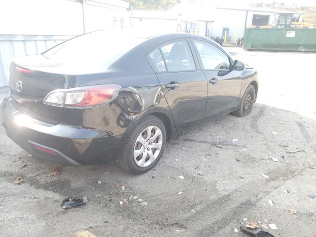 Photo 3 VIN: JM1BL1SG9A1147719 - MAZDA 3 I 