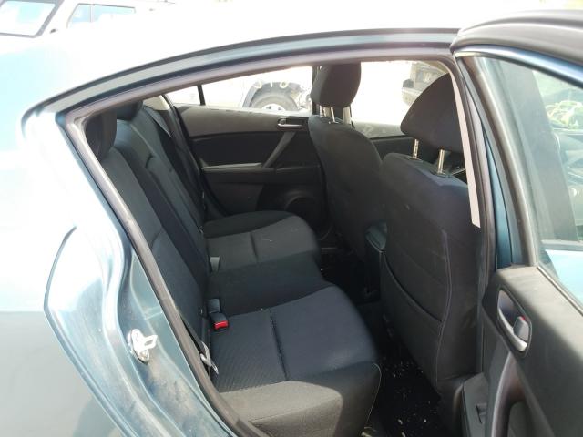 Photo 5 VIN: JM1BL1SG9A1156338 - MAZDA 3 I 