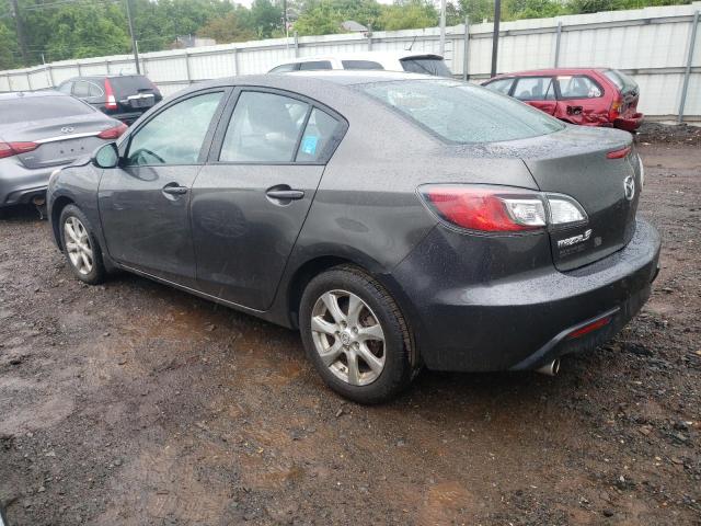 Photo 1 VIN: JM1BL1SG9A1156839 - MAZDA 3 I 