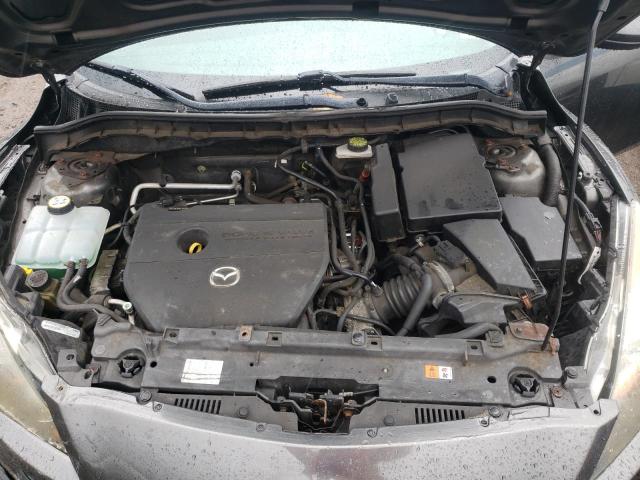 Photo 10 VIN: JM1BL1SG9A1156839 - MAZDA 3 I 