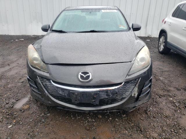 Photo 4 VIN: JM1BL1SG9A1156839 - MAZDA 3 I 