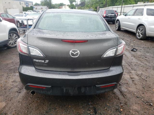 Photo 5 VIN: JM1BL1SG9A1156839 - MAZDA 3 I 