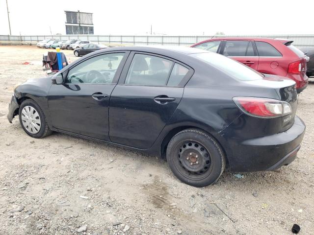 Photo 1 VIN: JM1BL1SG9A1156923 - MAZDA 3 I 