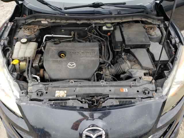 Photo 10 VIN: JM1BL1SG9A1156923 - MAZDA 3 I 