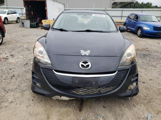 Photo 4 VIN: JM1BL1SG9A1156923 - MAZDA 3 I 