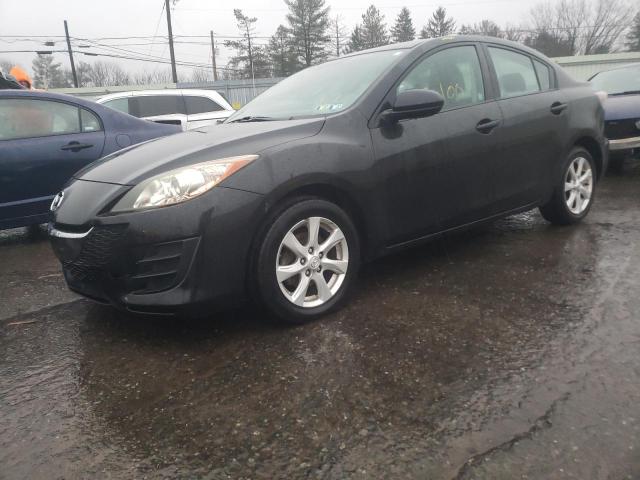 Photo 1 VIN: JM1BL1SG9A1166853 - MAZDA 3 I 