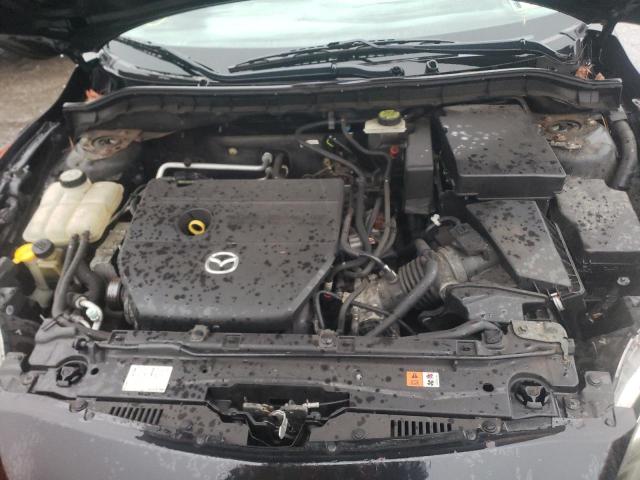 Photo 6 VIN: JM1BL1SG9A1166853 - MAZDA 3 I 