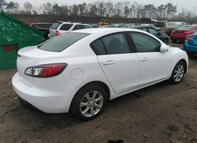 Photo 3 VIN: JM1BL1SG9A1169803 - MAZDA MAZDA3 