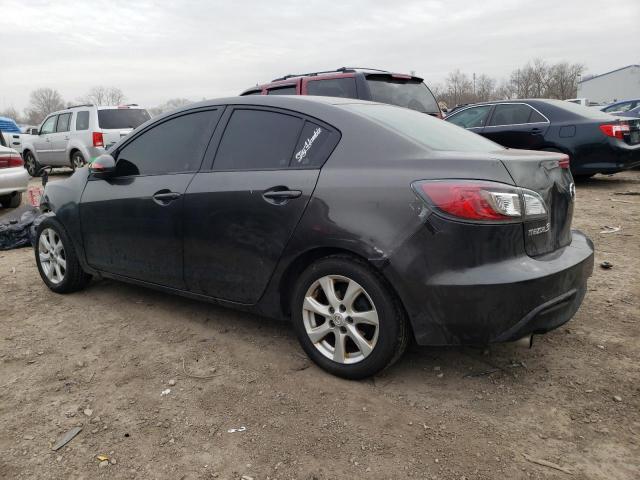 Photo 1 VIN: JM1BL1SG9A1174452 - MAZDA 3 