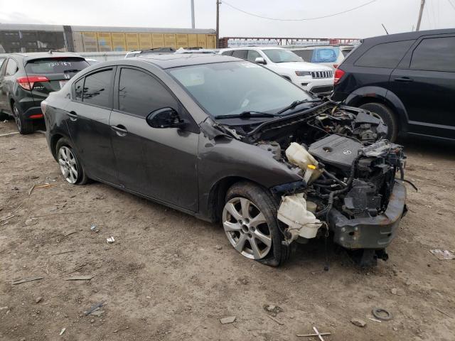 Photo 3 VIN: JM1BL1SG9A1174452 - MAZDA 3 