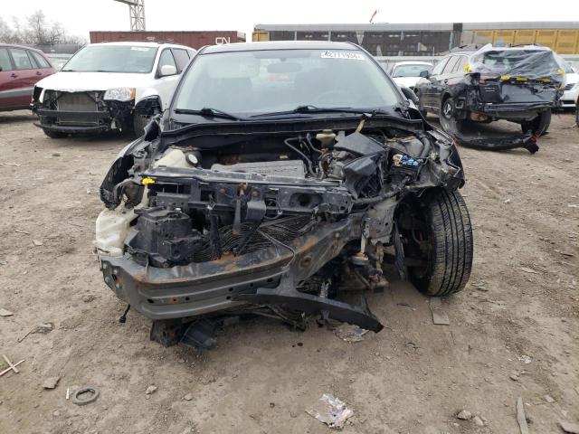 Photo 4 VIN: JM1BL1SG9A1174452 - MAZDA 3 