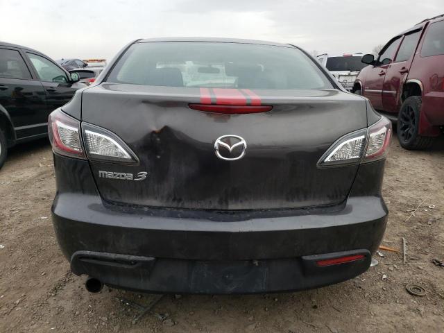 Photo 5 VIN: JM1BL1SG9A1174452 - MAZDA 3 