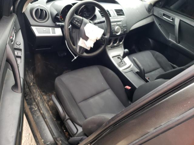 Photo 7 VIN: JM1BL1SG9A1174452 - MAZDA 3 