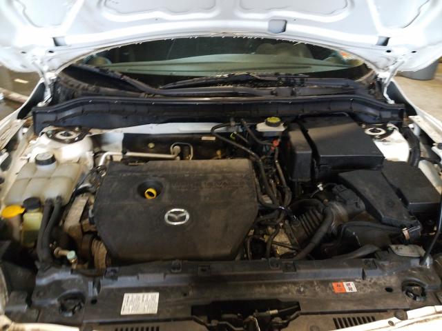 Photo 6 VIN: JM1BL1SG9A1179022 - MAZDA 3 I 