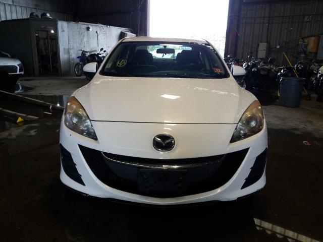 Photo 8 VIN: JM1BL1SG9A1179022 - MAZDA 3 I 