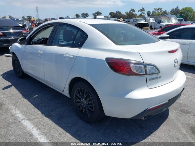 Photo 2 VIN: JM1BL1SG9A1199139 - MAZDA 3 