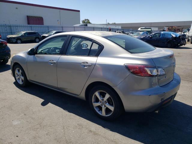 Photo 1 VIN: JM1BL1SG9A1216618 - MAZDA 3 I 