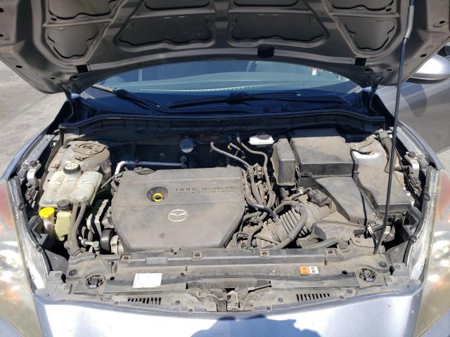 Photo 10 VIN: JM1BL1SG9A1216618 - MAZDA 3 I 