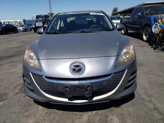 Photo 4 VIN: JM1BL1SG9A1216618 - MAZDA 3 I 