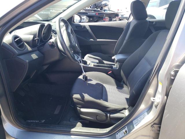 Photo 6 VIN: JM1BL1SG9A1216618 - MAZDA 3 I 